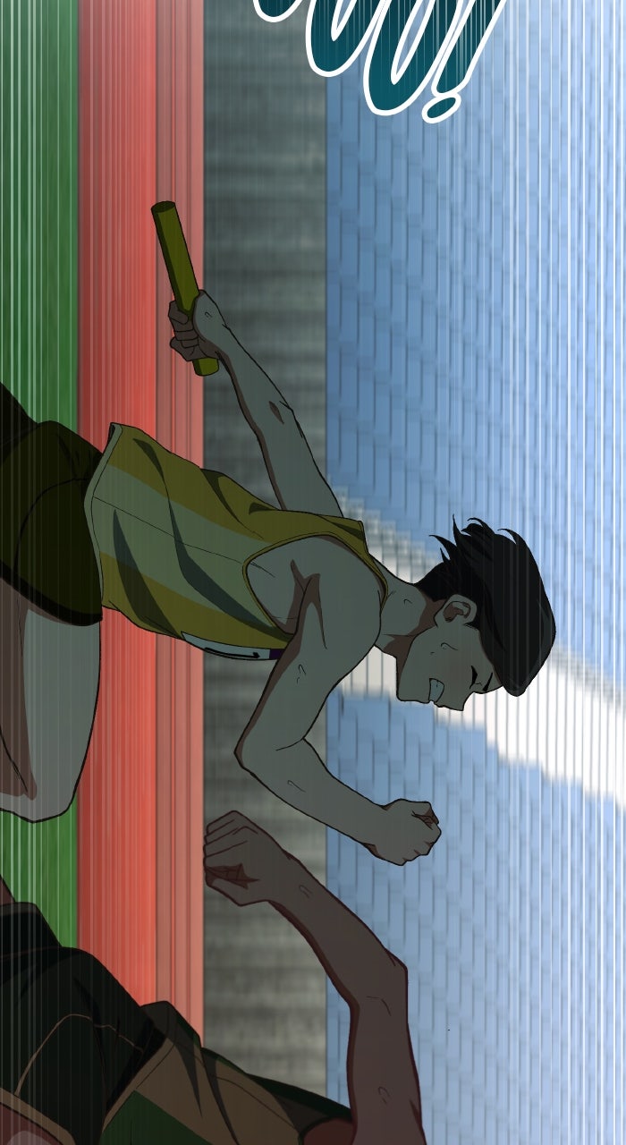 The GeniusWants an Ordinary Life Episode 19 page 69 - 