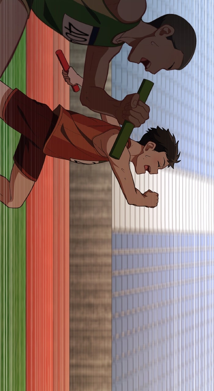 The GeniusWants an Ordinary Life Episode 19 page 70 - 