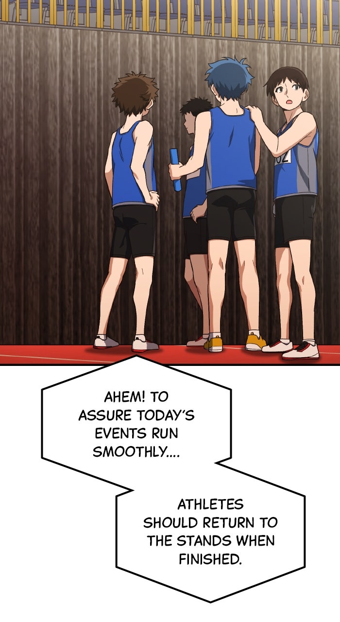 The GeniusWants an Ordinary Life Episode 19 page 79 - 