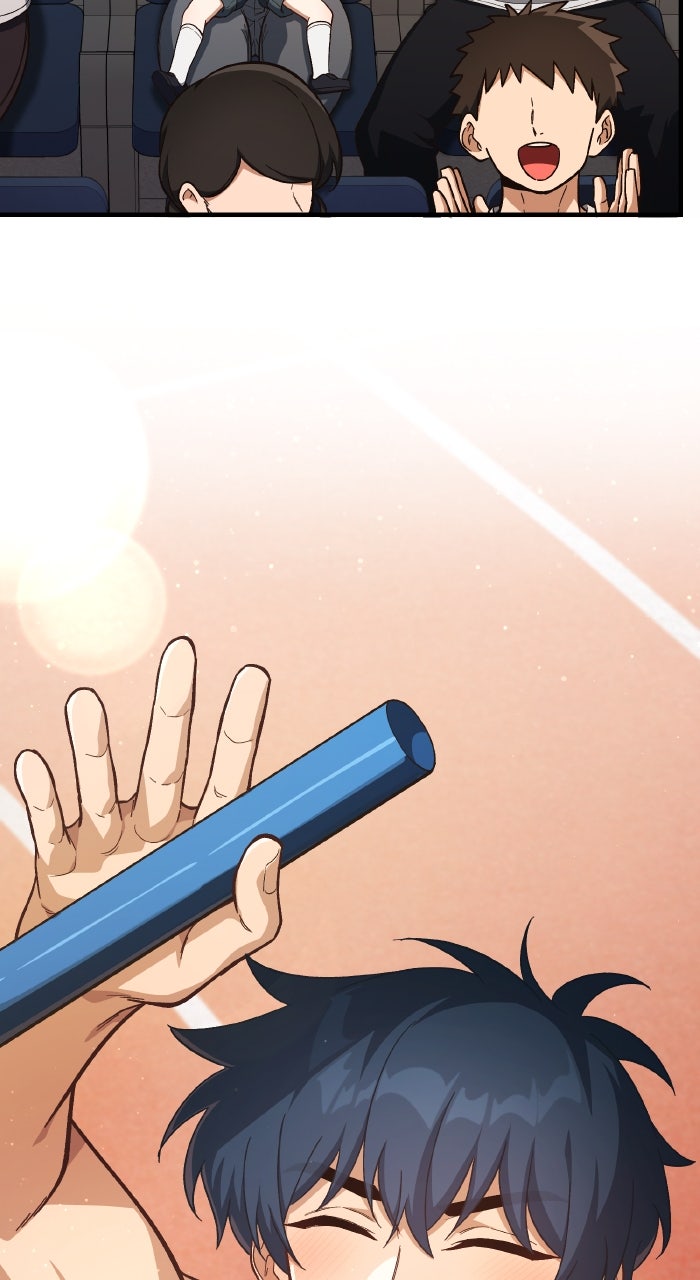 The GeniusWants an Ordinary Life Episode 19 page 81 - 