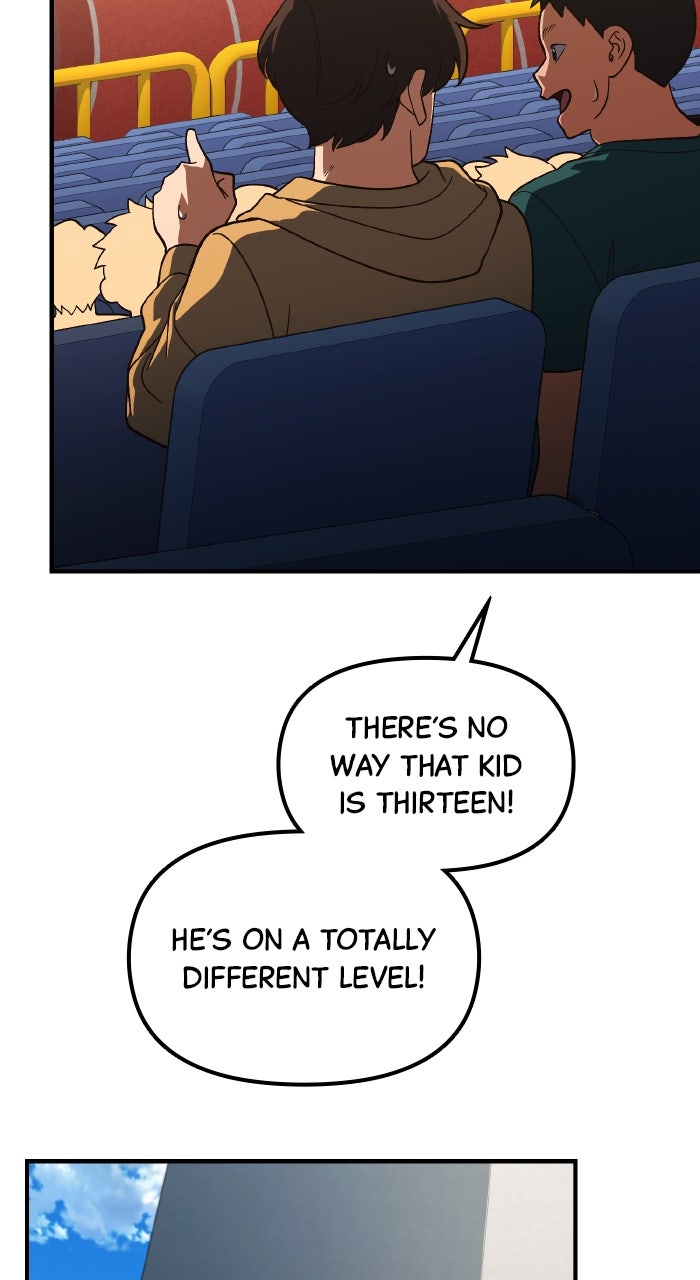 The GeniusWants an Ordinary Life Episode 19 page 84 - 