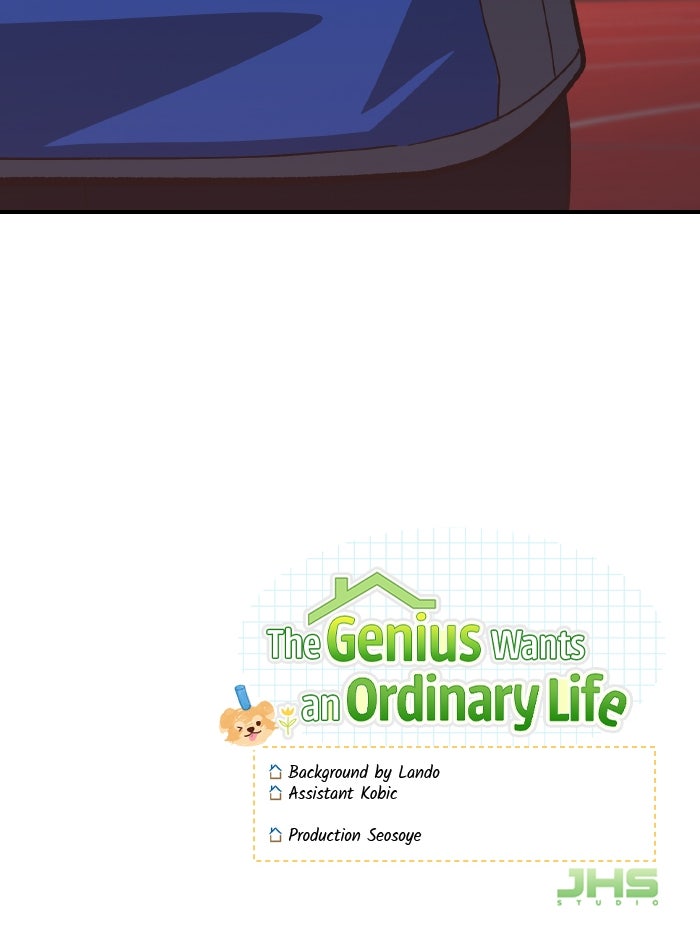 The GeniusWants an Ordinary Life Episode 19 page 89 - 