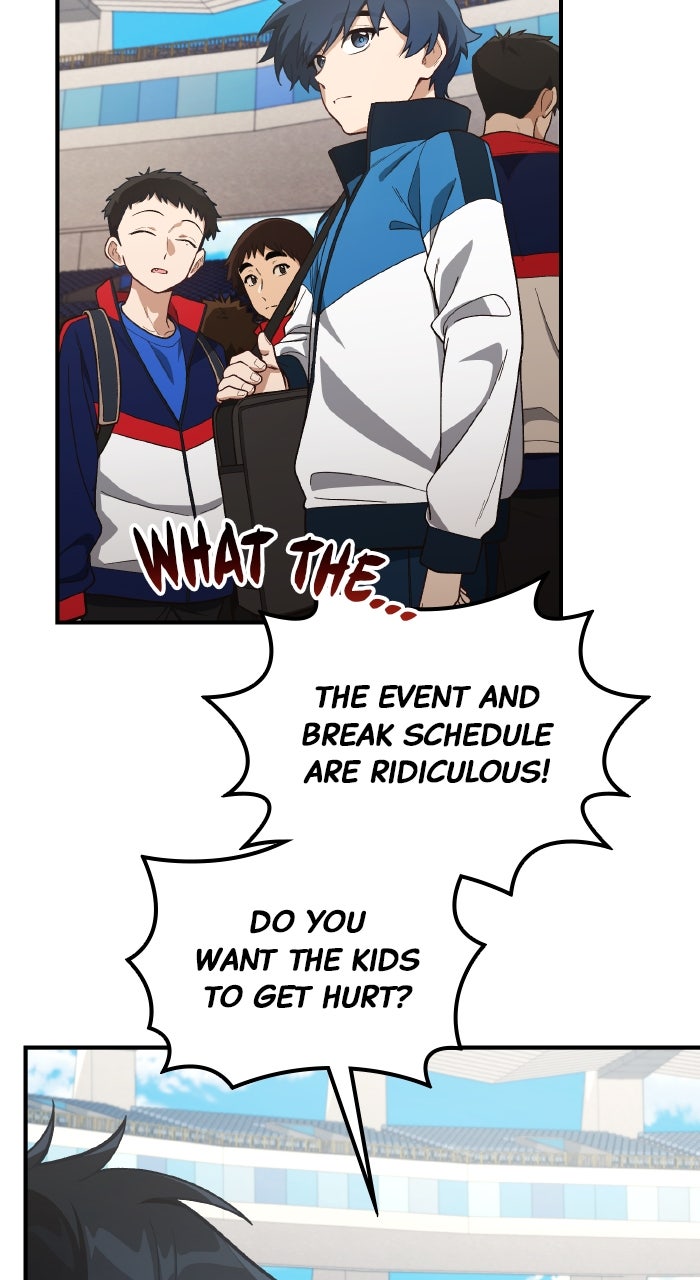 The GeniusWants an Ordinary Life Episode 19 page 10 - 