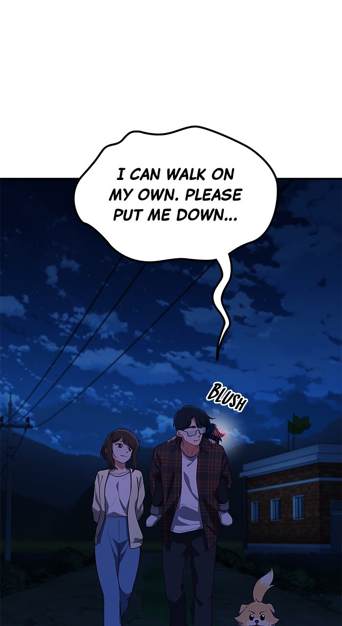 The GeniusWants an Ordinary Life Episode 2 page 101 - 