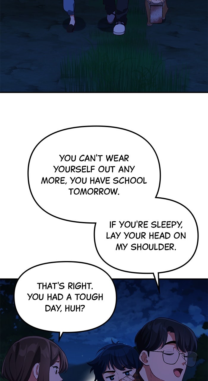 The GeniusWants an Ordinary Life Episode 2 page 102 - 