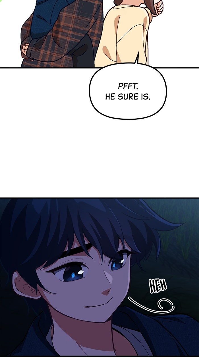 The GeniusWants an Ordinary Life Episode 2 page 105 - 