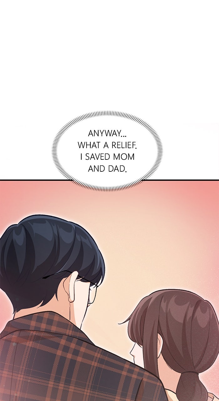 The GeniusWants an Ordinary Life Episode 2 page 106 - 