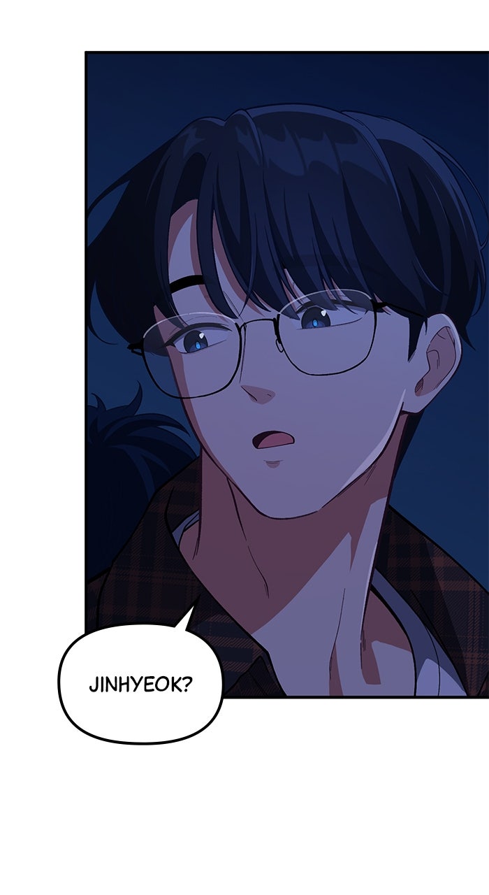 The GeniusWants an Ordinary Life Episode 2 page 112 - 