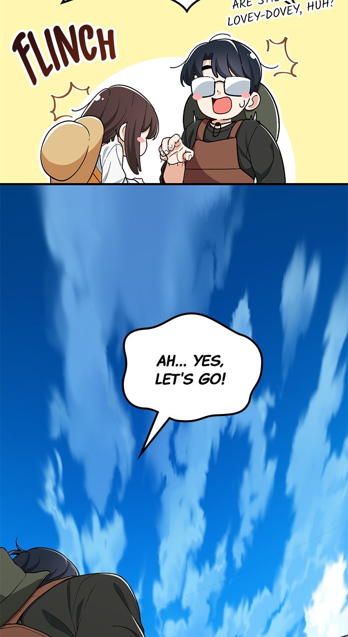 The GeniusWants an Ordinary Life Episode 2 page 15 - 