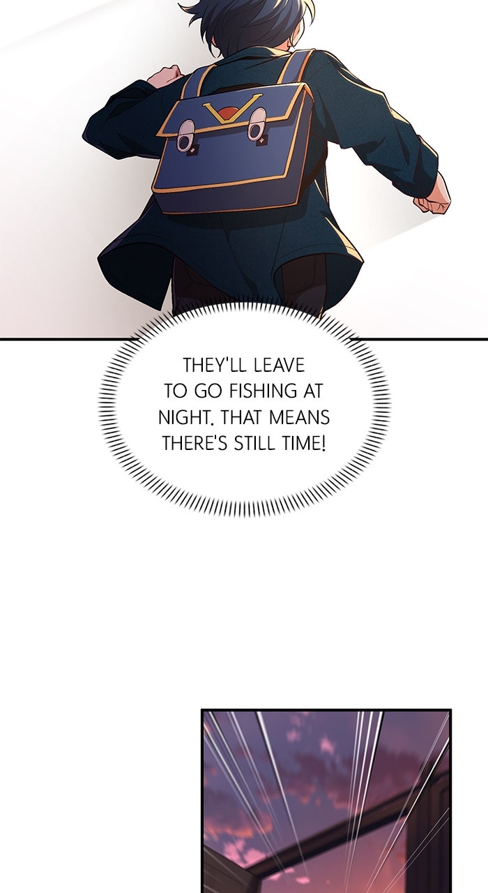 The GeniusWants an Ordinary Life Episode 2 page 24 - 