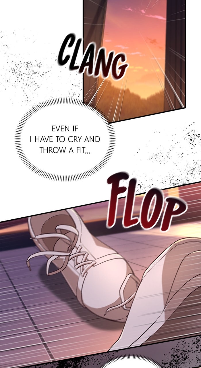 The GeniusWants an Ordinary Life Episode 2 page 25 - 