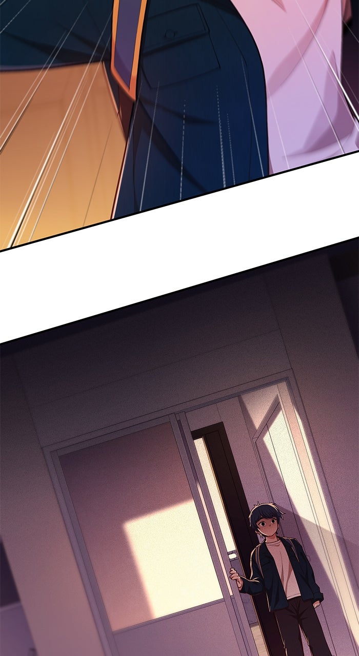 The GeniusWants an Ordinary Life Episode 2 page 28 - 