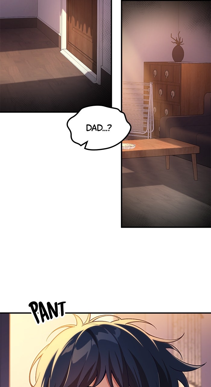 The GeniusWants an Ordinary Life Episode 2 page 30 - 