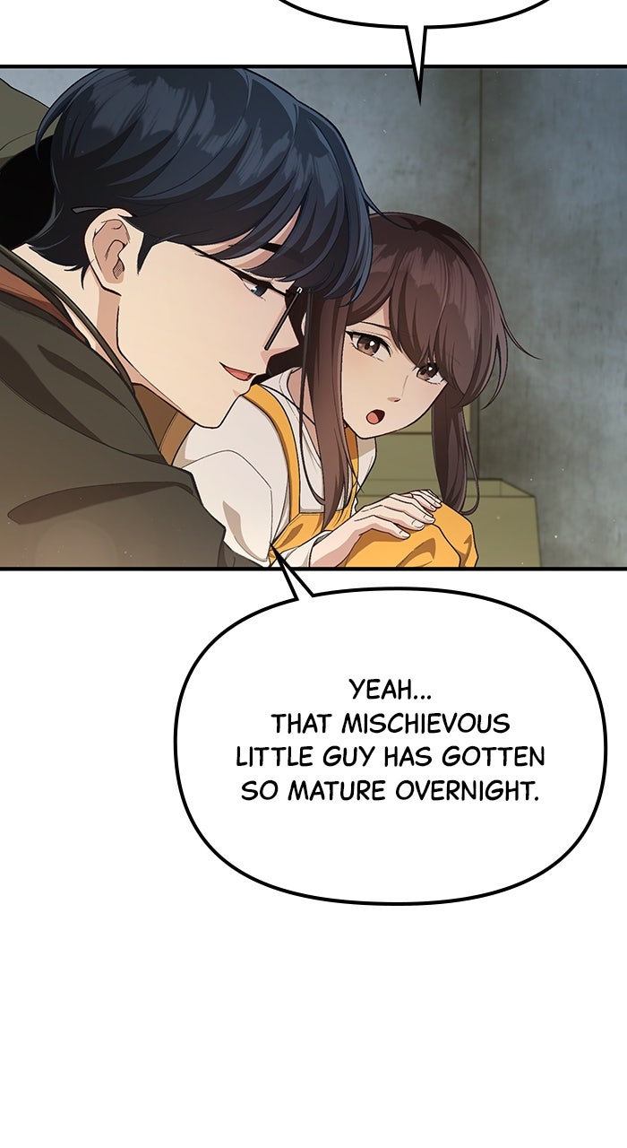 The GeniusWants an Ordinary Life Episode 2 page 4 - 
