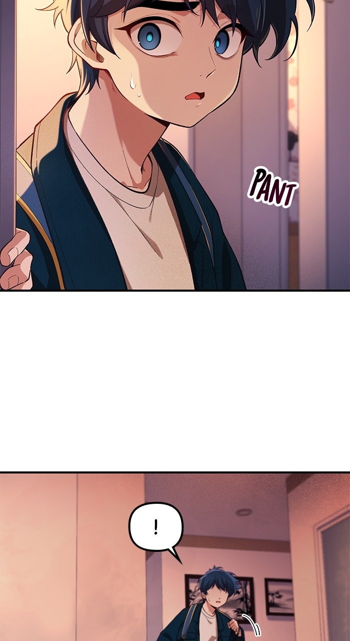 The GeniusWants an Ordinary Life Episode 2 page 31 - 
