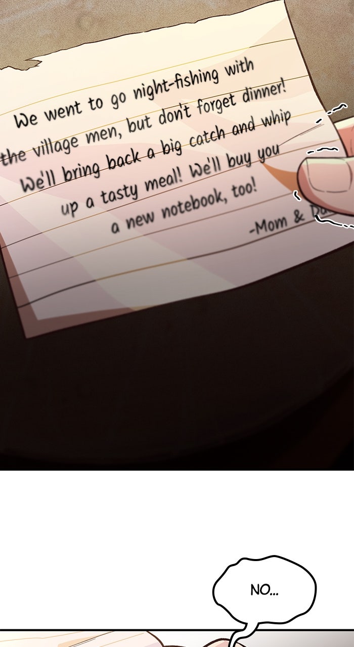The GeniusWants an Ordinary Life Episode 2 page 33 - 