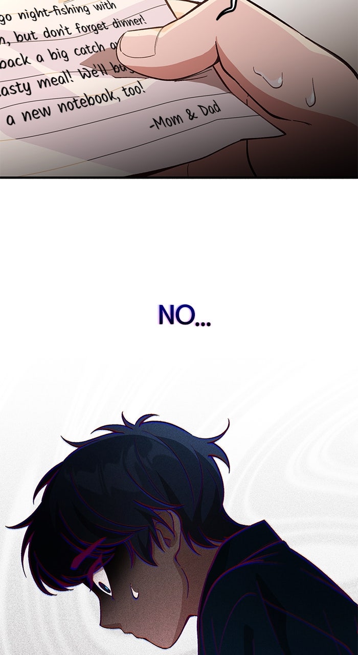 The GeniusWants an Ordinary Life Episode 2 page 34 - 
