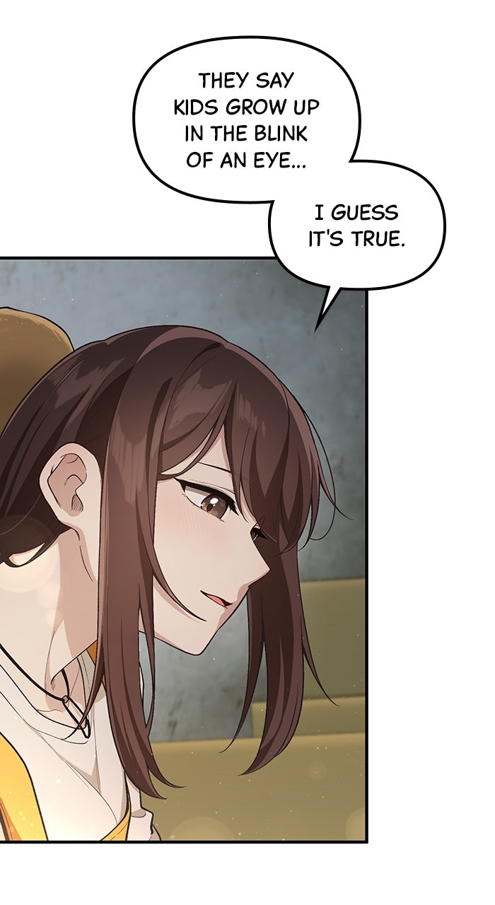 The GeniusWants an Ordinary Life Episode 2 page 5 - 