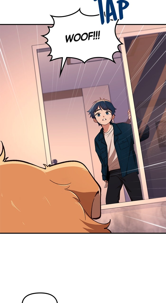 The GeniusWants an Ordinary Life Episode 2 page 43 - 