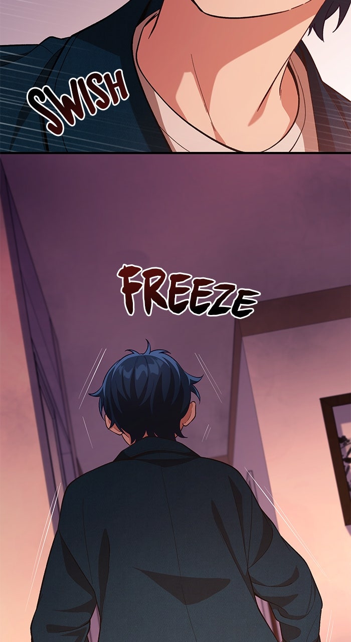 The GeniusWants an Ordinary Life Episode 2 page 46 - 