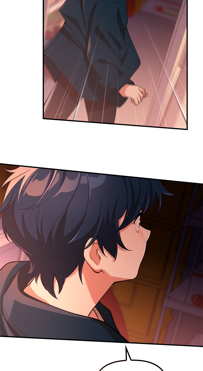 The GeniusWants an Ordinary Life Episode 2 page 49 - 