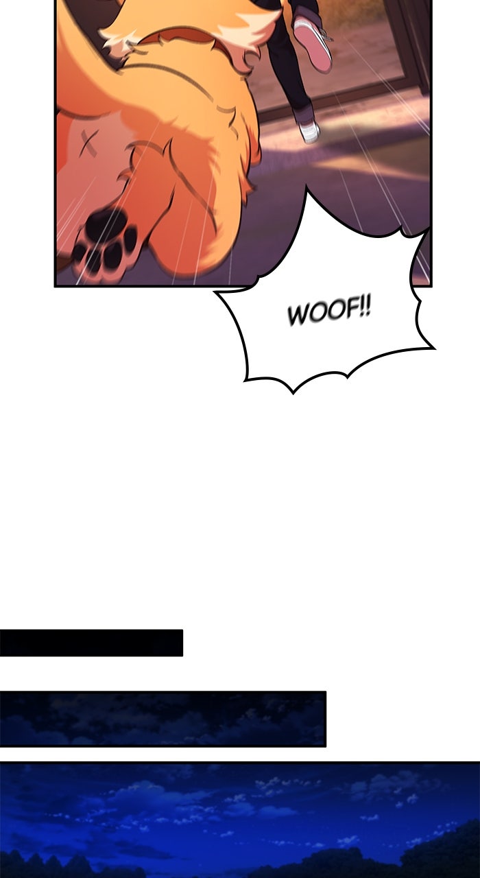 The GeniusWants an Ordinary Life Episode 2 page 52 - 