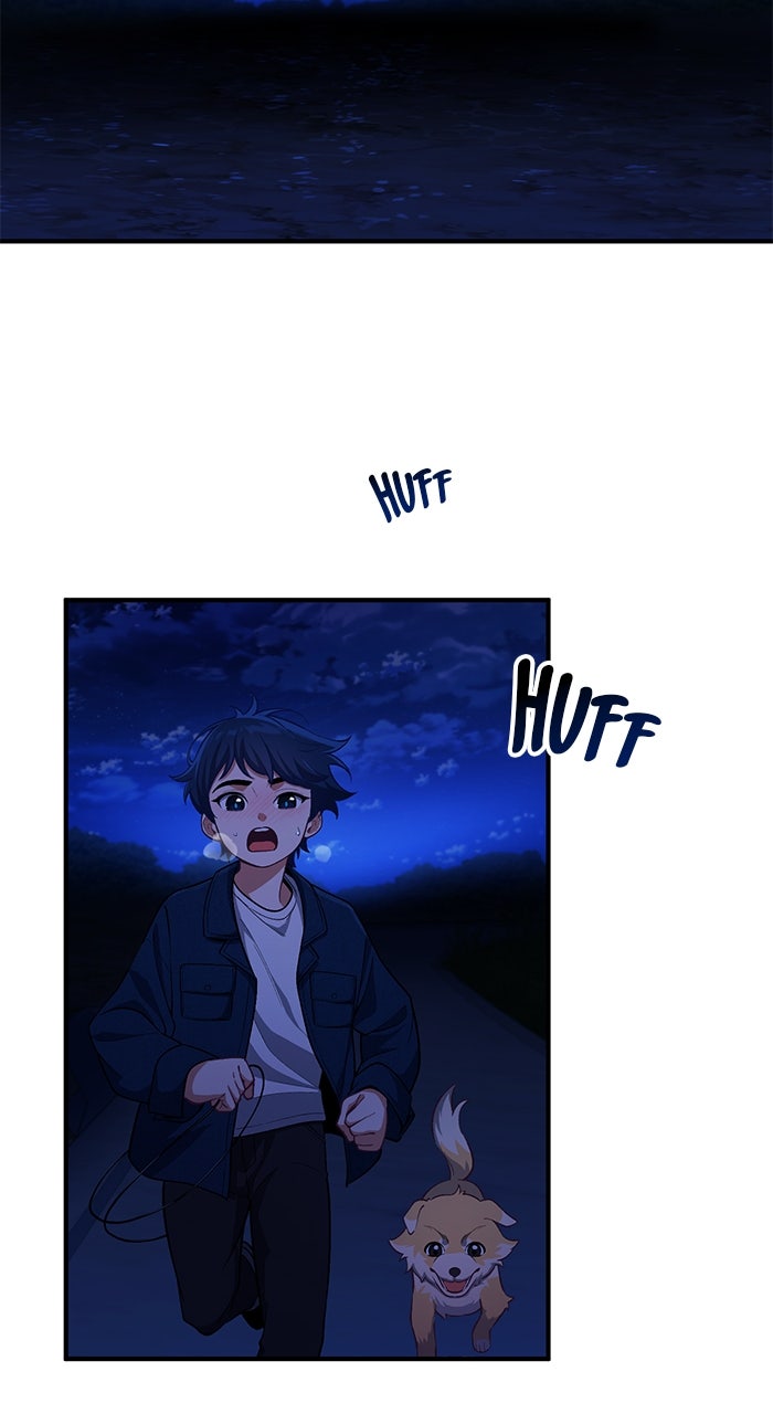 The GeniusWants an Ordinary Life Episode 2 page 53 - 