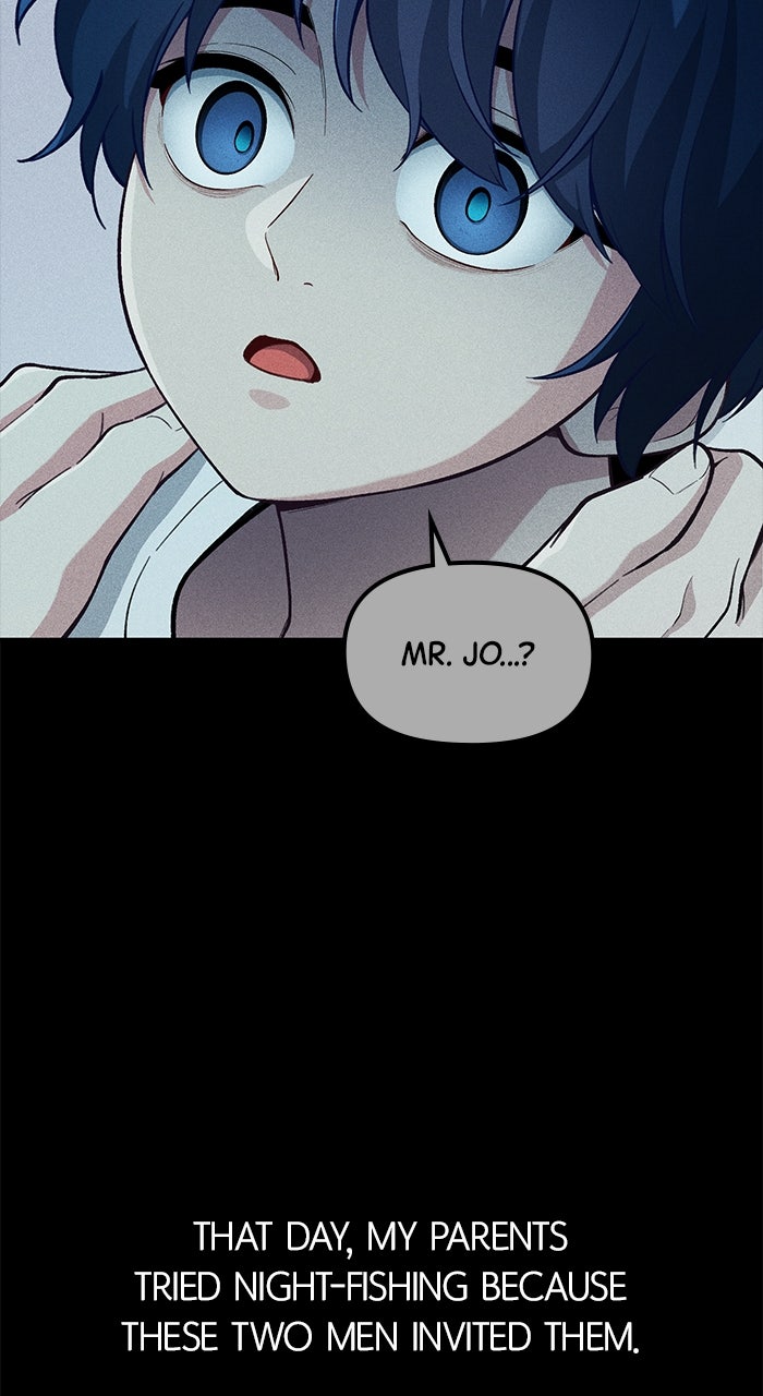 The GeniusWants an Ordinary Life Episode 2 page 58 - 