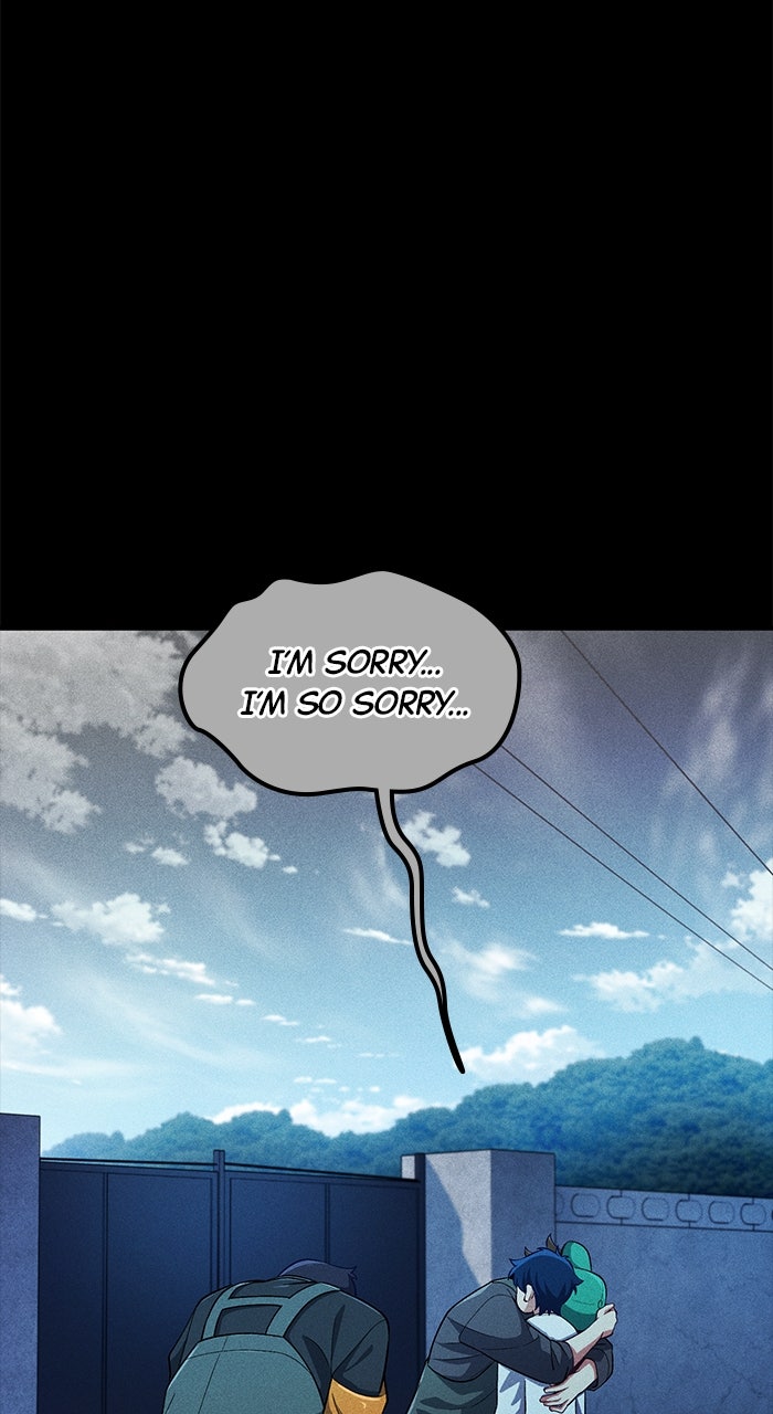 The GeniusWants an Ordinary Life Episode 2 page 59 - 