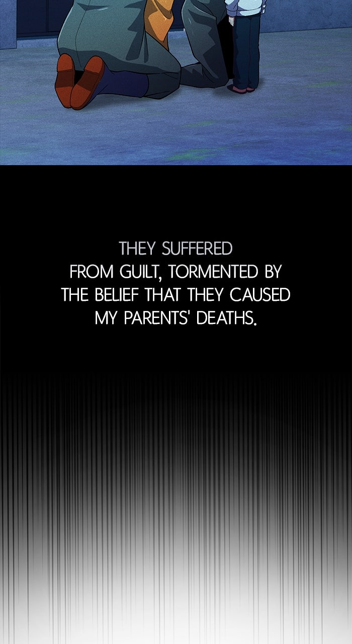 The GeniusWants an Ordinary Life Episode 2 page 60 - 