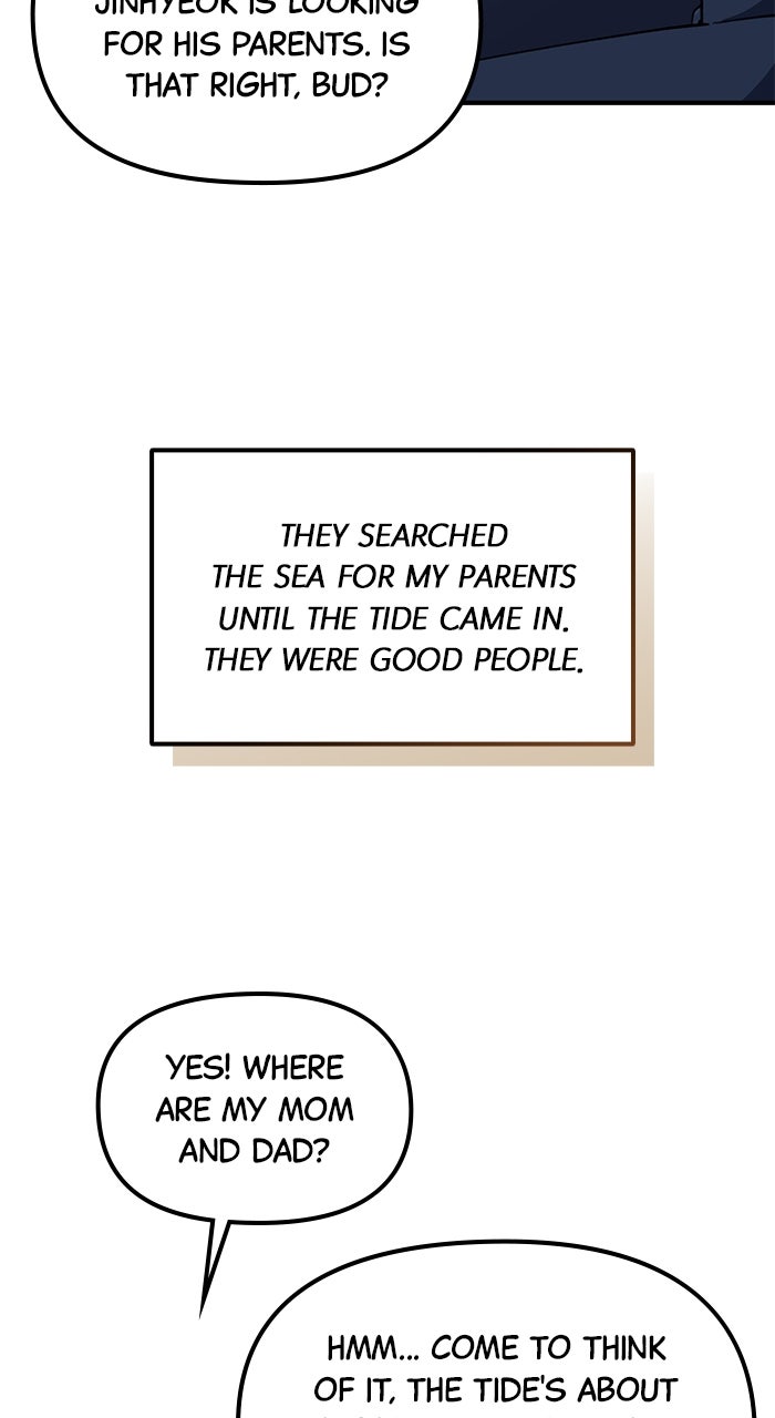 The GeniusWants an Ordinary Life Episode 2 page 63 - 