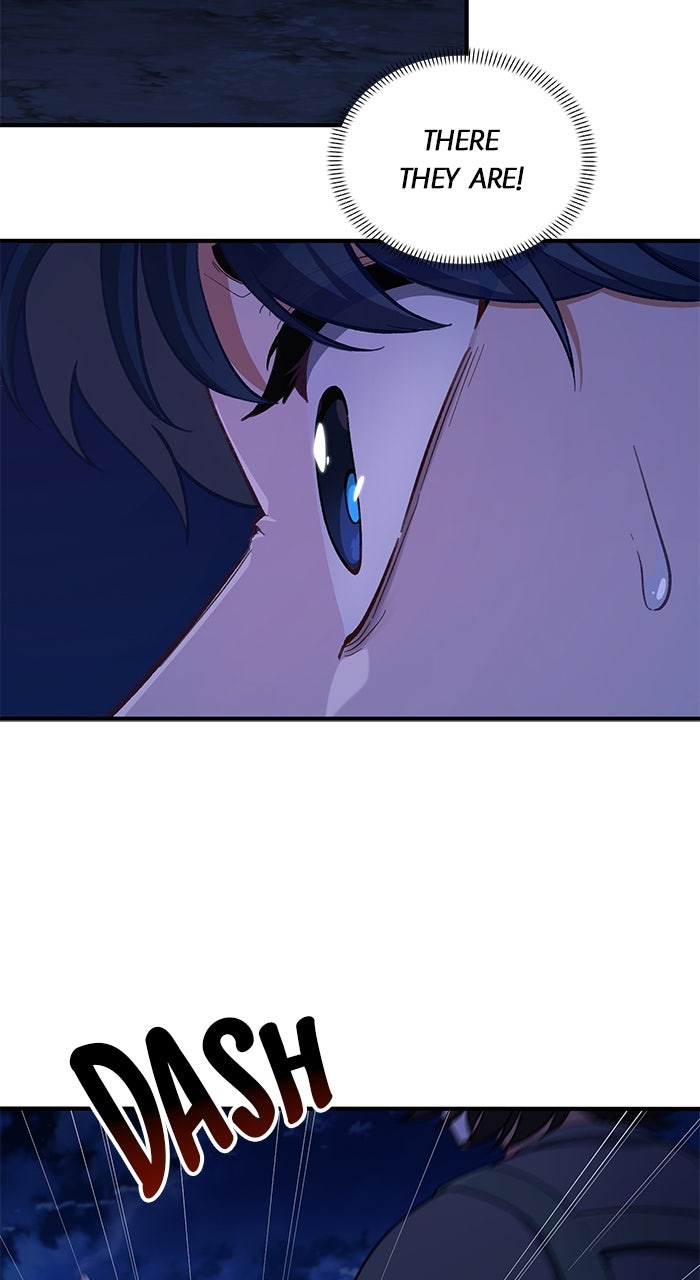 The GeniusWants an Ordinary Life Episode 2 page 68 - 