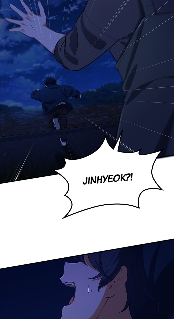 The GeniusWants an Ordinary Life Episode 2 page 69 - 