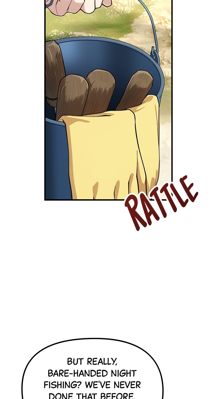 The GeniusWants an Ordinary Life Episode 2 page 8 - 