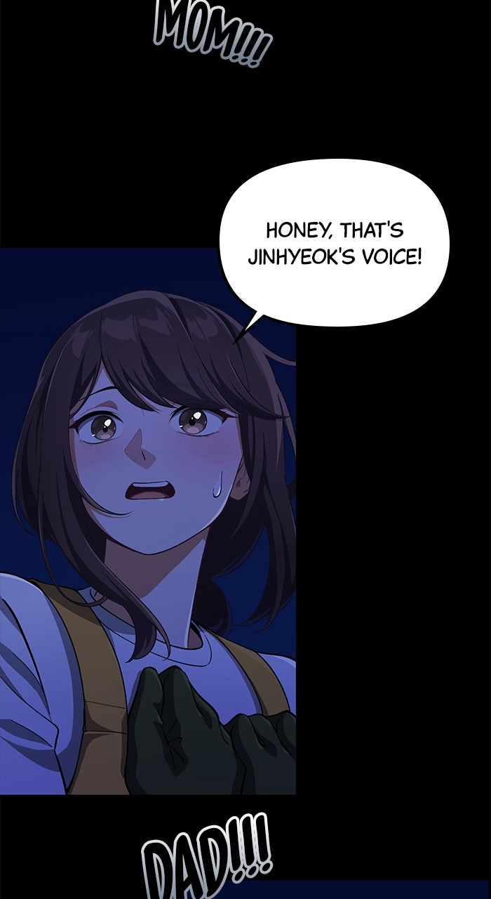 The GeniusWants an Ordinary Life Episode 2 page 73 - 