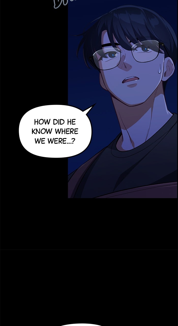 The GeniusWants an Ordinary Life Episode 2 page 74 - 