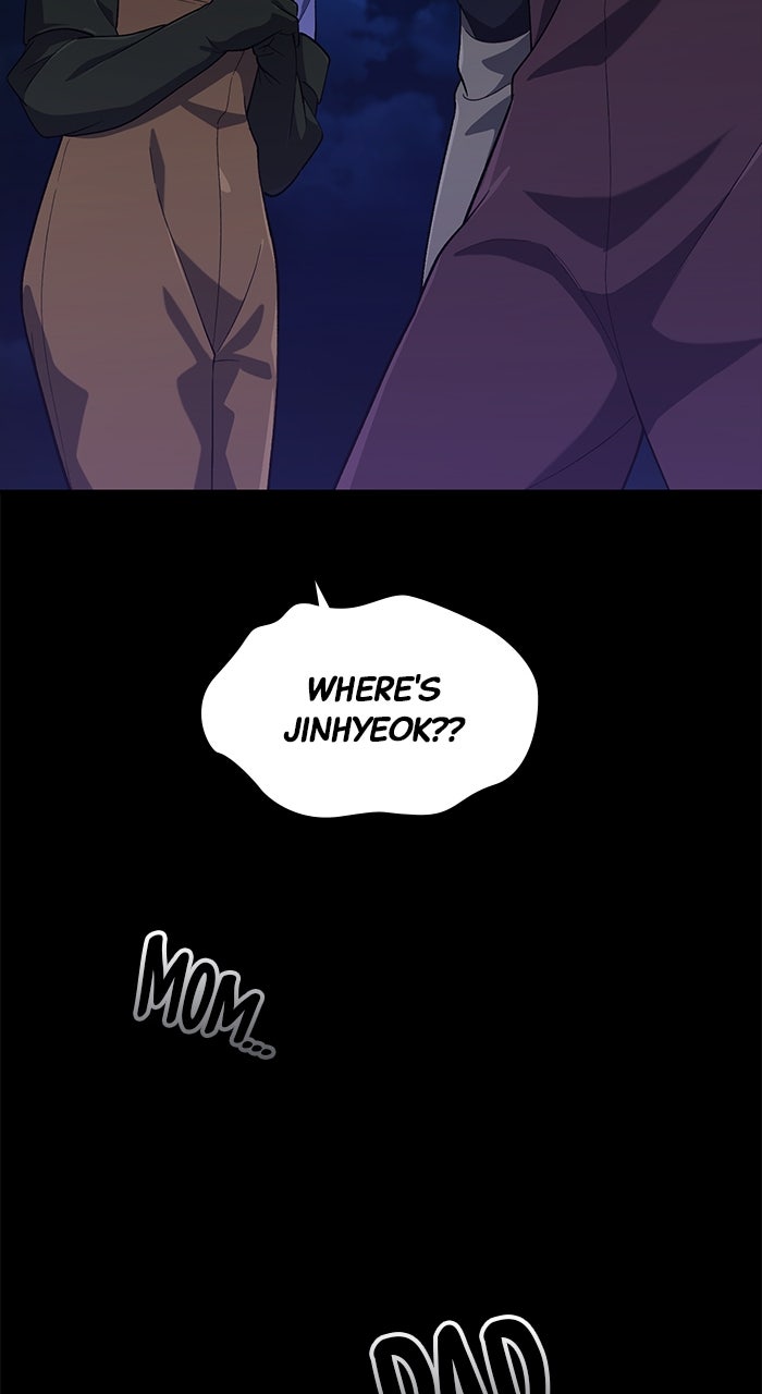 The GeniusWants an Ordinary Life Episode 2 page 77 - 