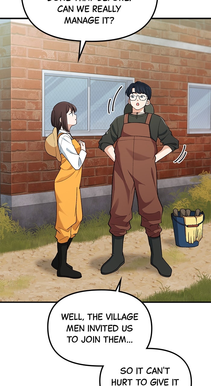 The GeniusWants an Ordinary Life Episode 2 page 9 - 