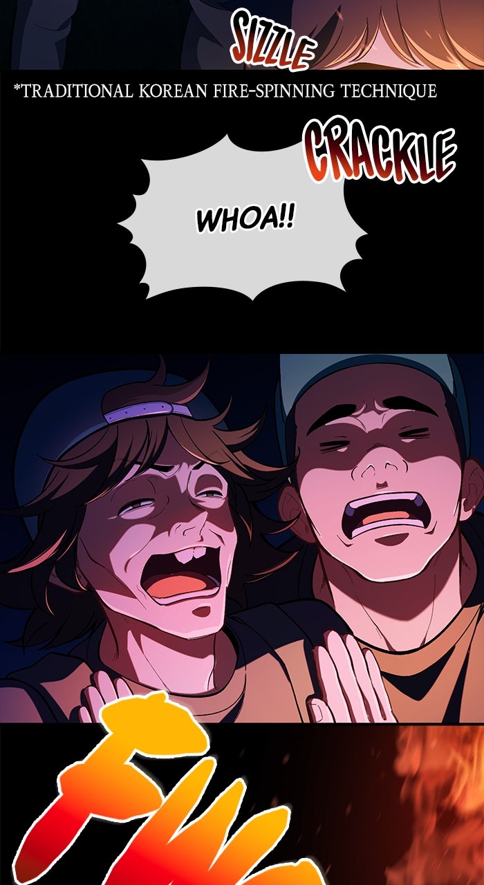 The GeniusWants an Ordinary Life Episode 2 page 83 - 