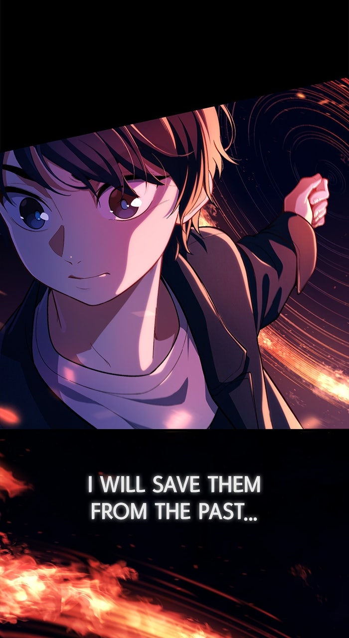 The GeniusWants an Ordinary Life Episode 2 page 87 - 