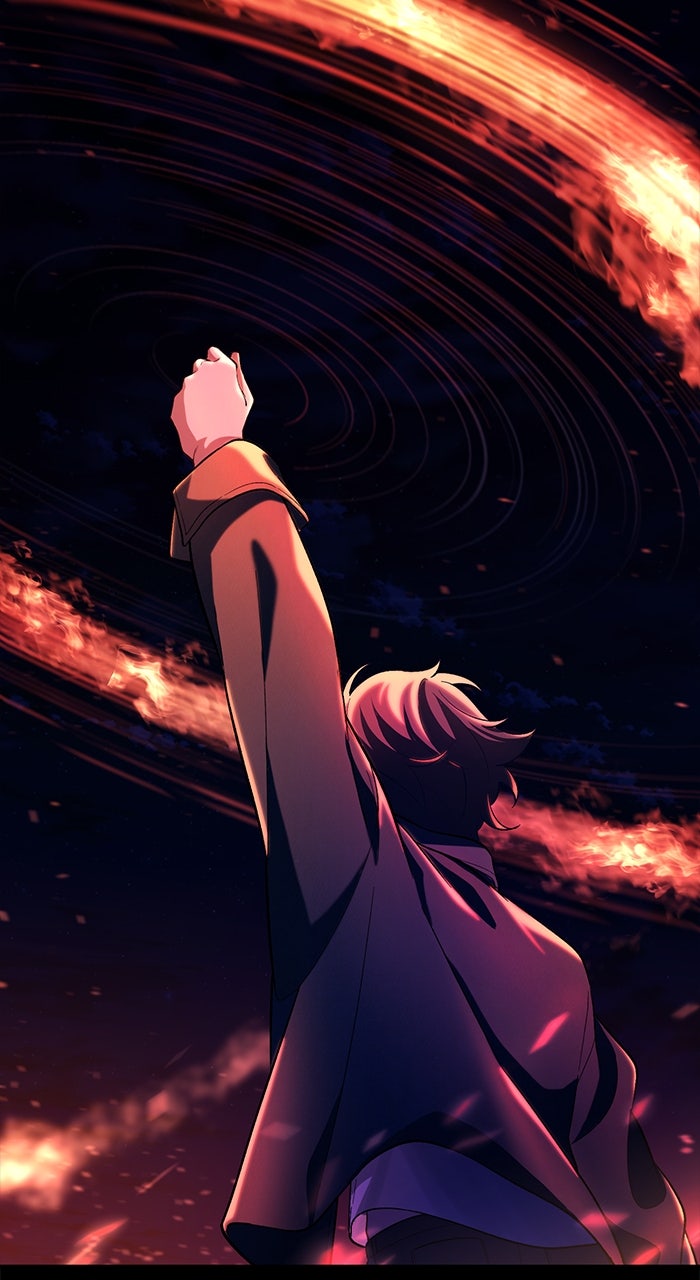 The GeniusWants an Ordinary Life Episode 2 page 88 - 