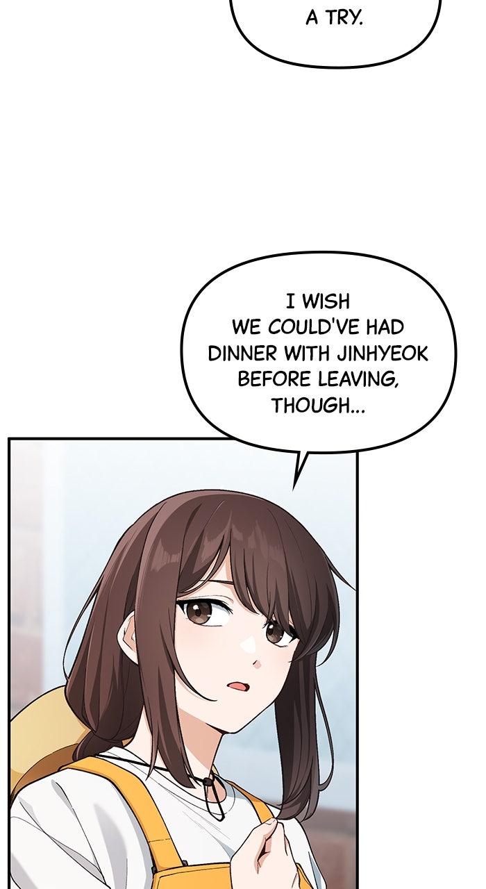The GeniusWants an Ordinary Life Episode 2 page 10 - 
