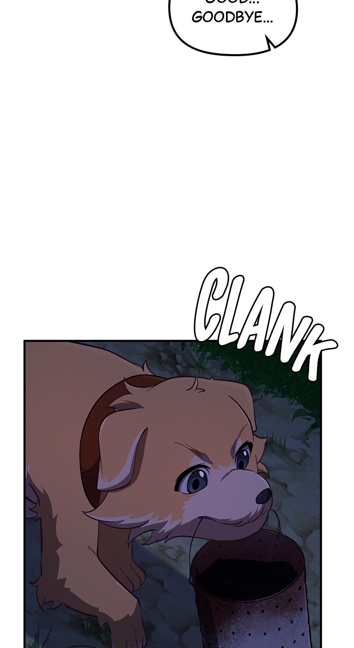 The GeniusWants an Ordinary Life Episode 2 page 97 - 