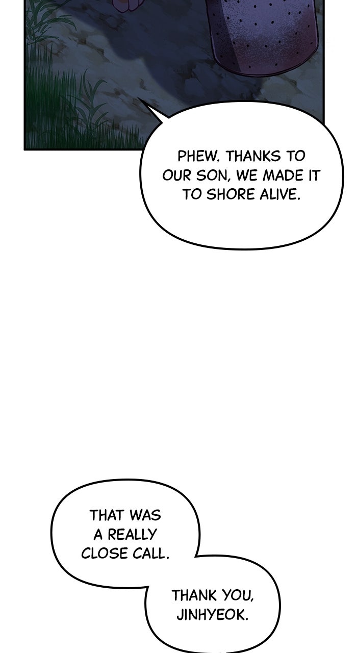 The GeniusWants an Ordinary Life Episode 2 page 98 - 