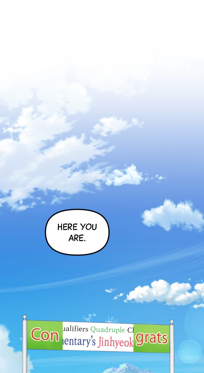 The GeniusWants an Ordinary Life Episode 20 page 1 - 
