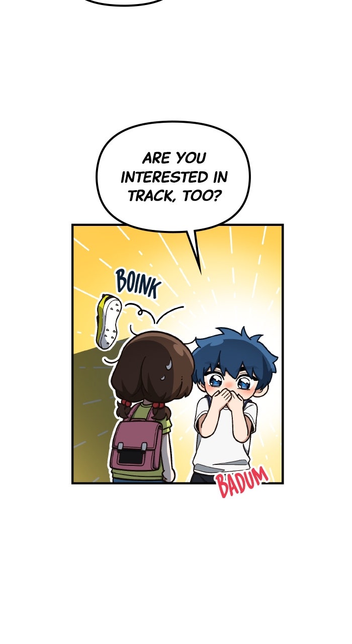 The GeniusWants an Ordinary Life Episode 20 page 13 - 