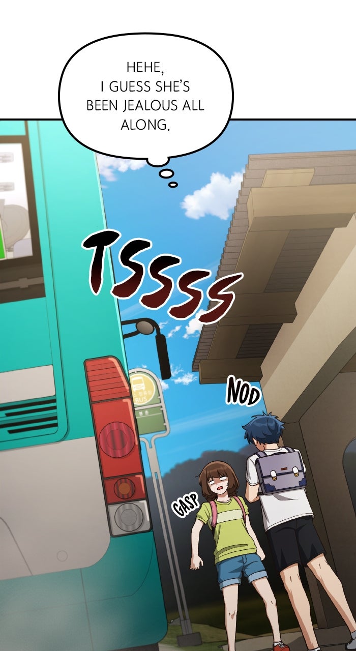 The GeniusWants an Ordinary Life Episode 20 page 14 - 