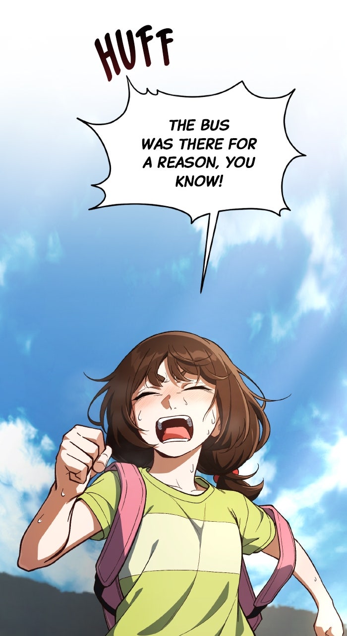 The GeniusWants an Ordinary Life Episode 20 page 20 - 