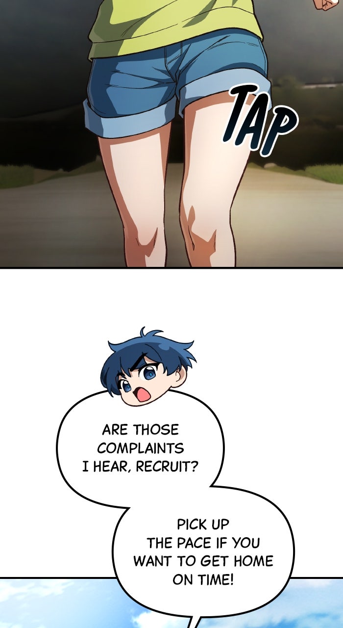 The GeniusWants an Ordinary Life Episode 20 page 21 - 