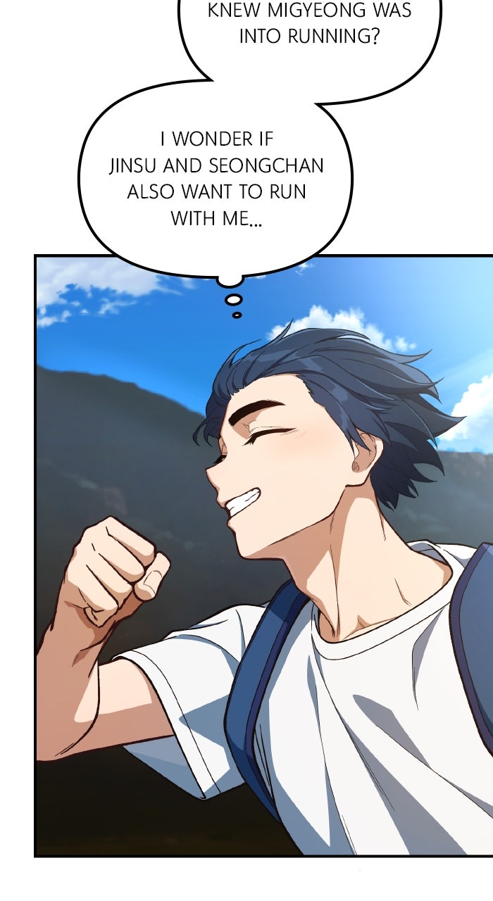 The GeniusWants an Ordinary Life Episode 20 page 23 - 